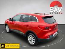 Renault 1.5 dCi Dynamique Nav SUV 5dr Diesel Manual Euro 6 (s/s) (110 ps)
