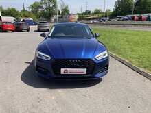 Audi 2.0 TDI ultra Sport Sportback 5dr Diesel Manual Euro 6 (s/s) (190 ps)