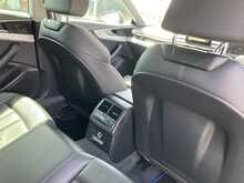 Audi 2.0 TDI ultra Sport Sportback 5dr Diesel Manual Euro 6 (s/s) (190 ps)