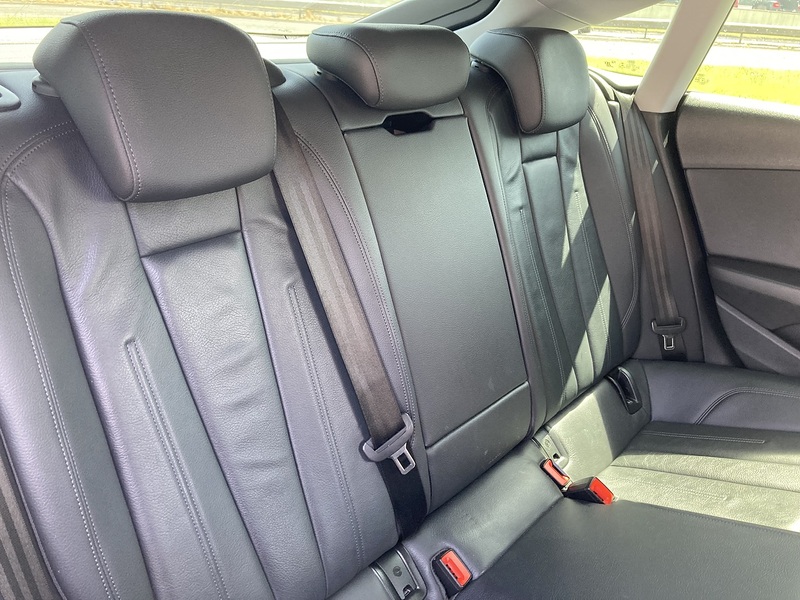Audi 2.0 TDI ultra Sport Sportback 5dr Diesel Manual Euro 6 (s/s) (190 ps)