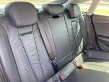 Audi 2.0 TDI ultra Sport Sportback 5dr Diesel Manual Euro 6 (s/s) (190 ps)