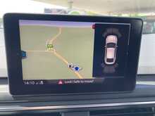 Audi 2.0 TDI ultra Sport Sportback 5dr Diesel Manual Euro 6 (s/s) (190 ps)