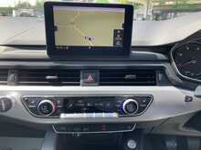 Audi 2.0 TDI ultra Sport Sportback 5dr Diesel Manual Euro 6 (s/s) (190 ps)