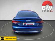 Audi 2.0 TDI ultra Sport Sportback 5dr Diesel Manual Euro 6 (s/s) (190 ps)