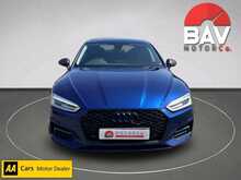 Audi 2.0 TDI ultra Sport Sportback 5dr Diesel Manual Euro 6 (s/s) (190 ps)