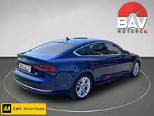 Audi 2.0 TDI ultra Sport Sportback 5dr Diesel Manual Euro 6 (s/s) (190 ps)