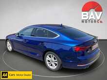 Audi 2.0 TDI ultra Sport Sportback 5dr Diesel Manual Euro 6 (s/s) (190 ps)