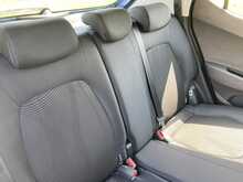 Hyundai 1.0 SE Hatchback 5dr Petrol Manual Euro 6 (66 ps)