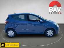 Hyundai 1.0 SE Hatchback 5dr Petrol Manual Euro 6 (66 ps)
