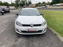 Volkswagen 2.0 TDI BlueMotion Tech GT Hatchback 3dr Diesel Manual Euro 5 (s/s) (150 ps)