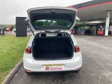 Volkswagen 2.0 TDI BlueMotion Tech GT Hatchback 3dr Diesel Manual Euro 5 (s/s) (150 ps)
