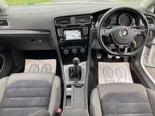 Volkswagen 2.0 TDI BlueMotion Tech GT Hatchback 3dr Diesel Manual Euro 5 (s/s) (150 ps)