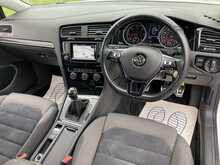 Volkswagen 2.0 TDI BlueMotion Tech GT Hatchback 3dr Diesel Manual Euro 5 (s/s) (150 ps)
