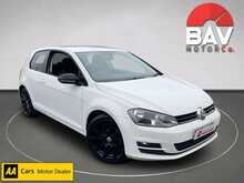 Volkswagen 2.0 TDI BlueMotion Tech GT Hatchback 3dr Diesel Manual Euro 5 (s/s) (150 ps)