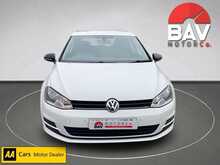 Volkswagen 2.0 TDI BlueMotion Tech GT Hatchback 3dr Diesel Manual Euro 5 (s/s) (150 ps)