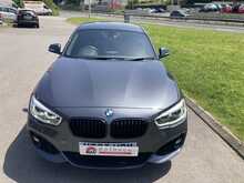BMW 1.5 118i M Sport Hatchback 5dr Petrol Manual Euro 6 (s/s) (136 ps)