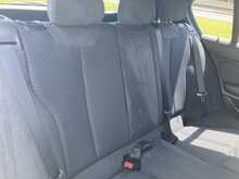 BMW 1.5 118i M Sport Hatchback 5dr Petrol Manual Euro 6 (s/s) (136 ps)