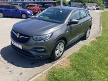 Vauxhall 1.2 Turbo GPF SE SUV 5dr Petrol Manual Euro 6 (s/s) (130 ps)