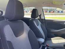 Vauxhall 1.2 Turbo GPF SE SUV 5dr Petrol Manual Euro 6 (s/s) (130 ps)