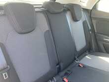 Vauxhall 1.2 Turbo GPF SE SUV 5dr Petrol Manual Euro 6 (s/s) (130 ps)