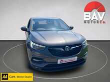 Vauxhall 1.2 Turbo GPF SE SUV 5dr Petrol Manual Euro 6 (s/s) (130 ps)