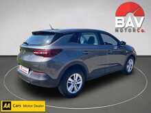 Vauxhall 1.2 Turbo GPF SE SUV 5dr Petrol Manual Euro 6 (s/s) (130 ps)