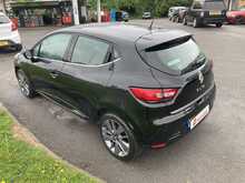 Renault 1.5 dCi Dynamique S Nav Hatchback 5dr Diesel Manual Euro 6 (s/s) (90 ps)