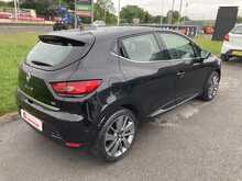 Renault 1.5 dCi Dynamique S Nav Hatchback 5dr Diesel Manual Euro 6 (s/s) (90 ps)