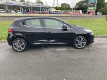 Renault 1.5 dCi Dynamique S Nav Hatchback 5dr Diesel Manual Euro 6 (s/s) (90 ps)