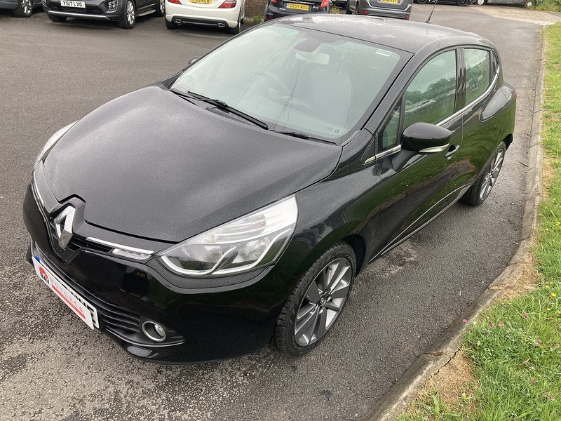 Renault 1.5 dCi Dynamique S Nav Hatchback 5dr Diesel Manual Euro 6 (s/s) (90 ps)