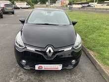 Renault 1.5 dCi Dynamique S Nav Hatchback 5dr Diesel Manual Euro 6 (s/s) (90 ps)
