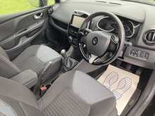 Renault 1.5 dCi Dynamique S Nav Hatchback 5dr Diesel Manual Euro 6 (s/s) (90 ps)