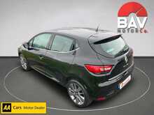 Renault 1.5 dCi Dynamique S Nav Hatchback 5dr Diesel Manual Euro 6 (s/s) (90 ps)