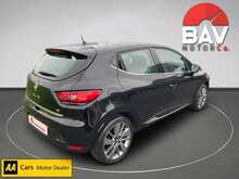 Renault 1.5 dCi Dynamique S Nav Hatchback 5dr Diesel Manual Euro 6 (s/s) (90 ps)