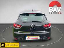 Renault 1.5 dCi Dynamique S Nav Hatchback 5dr Diesel Manual Euro 6 (s/s) (90 ps)