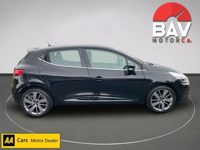 Renault 1.5 dCi Dynamique S Nav Hatchback 5dr Diesel Manual Euro 6 (s/s) (90 ps)