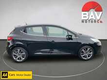 Renault 1.5 dCi Dynamique S Nav Hatchback 5dr Diesel Manual Euro 6 (s/s) (90 ps)