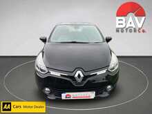 Renault 1.5 dCi Dynamique S Nav Hatchback 5dr Diesel Manual Euro 6 (s/s) (90 ps)