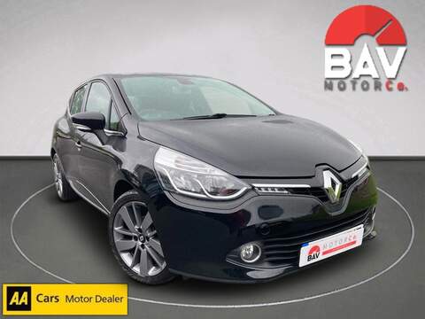 1.5 dCi Dynamique S Nav Hatchback 5dr Diesel Manual Euro 6 (s/s) (90 ps)