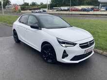 Vauxhall 1.2 Turbo SRi Premium Hatchback 5dr Petrol Manual Euro 6 (s/s) (100 ps)