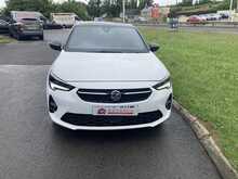 Vauxhall 1.2 Turbo SRi Premium Hatchback 5dr Petrol Manual Euro 6 (s/s) (100 ps)