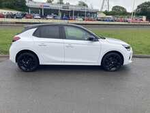 Vauxhall 1.2 Turbo SRi Premium Hatchback 5dr Petrol Manual Euro 6 (s/s) (100 ps)
