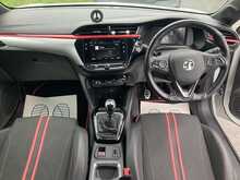 Vauxhall 1.2 Turbo SRi Premium Hatchback 5dr Petrol Manual Euro 6 (s/s) (100 ps)