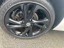 Vauxhall 1.2 Turbo SRi Premium Hatchback 5dr Petrol Manual Euro 6 (s/s) (100 ps)