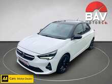 Vauxhall 1.2 Turbo SRi Premium Hatchback 5dr Petrol Manual Euro 6 (s/s) (100 ps)