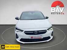 Vauxhall 1.2 Turbo SRi Premium Hatchback 5dr Petrol Manual Euro 6 (s/s) (100 ps)