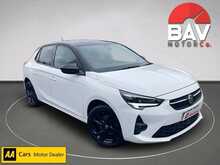 Vauxhall 1.2 Turbo SRi Premium Hatchback 5dr Petrol Manual Euro 6 (s/s) (100 ps)