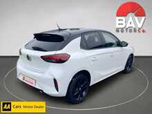 Vauxhall 1.2 Turbo SRi Premium Hatchback 5dr Petrol Manual Euro 6 (s/s) (100 ps)