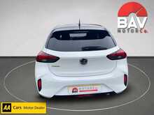Vauxhall 1.2 Turbo SRi Premium Hatchback 5dr Petrol Manual Euro 6 (s/s) (100 ps)