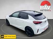 Vauxhall 1.2 Turbo SRi Premium Hatchback 5dr Petrol Manual Euro 6 (s/s) (100 ps)